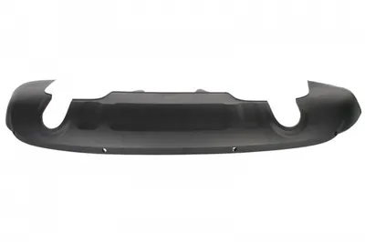 Spoiler AUDI Q5 (8R) 2008-2012