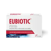 Eubiotic, 20 capsule, Labormed
