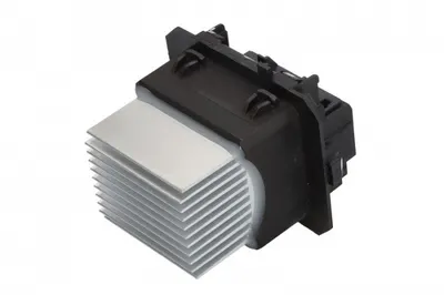Element reglare suflanta aer potrivit OPEL VIVARO B; RENAULT CLIO IV, TRAFIC III 0.9-1.6D 11.12