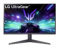 Monitor Consumer LG 24GS50F-B, 23.8", 1920 x 1080 pixeli, Black, 3 ani Garantie