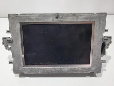 Display navigatie A2129010804 Mercedes E-Class (2009->) [W212]