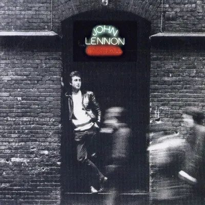 John Lennon