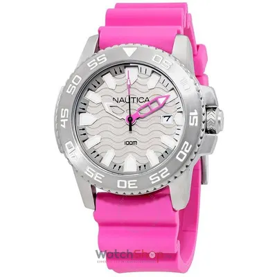 Ceas Nautica NSR 20 NAI12533G