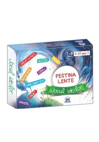 Festina Lente