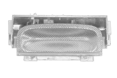Maner portbagaj potrivit CITROEN C4 GRAND PICASSO I, C4 PICASSO I 1.6-2.0D 2006-2013 - (complet cu intrerupator)