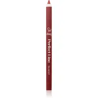 Lovely Perfect Line creion contur buze culoare #7 1.4 g