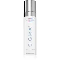 Sigma Beauty SigMagic™ spuma de curatat pentru pensule cosmetice