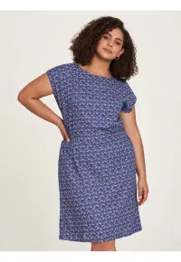 Rochie mini cu imprimeu