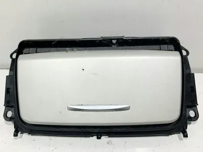 Scrumiera fata 7078571 BMW Seria 1 (2004-2012) [E81, E87]