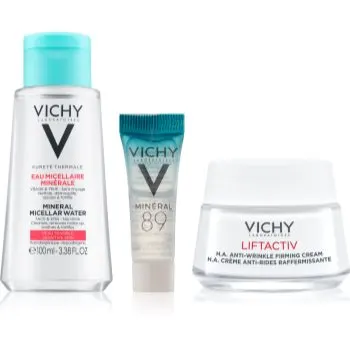 Vichy Liftactiv H.A. Day Set set cadou pentru piele normală și mixtă