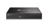 NVR TP-Link VIGI 8 canale 1008H 8 MP,1 SATA Interface, max 10TB(neinclus), H.265+ ONVIF