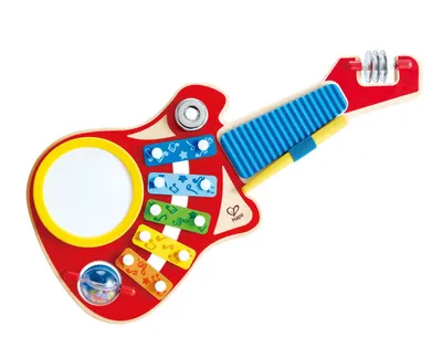 Instrument muzical Hape - Set 6 in 1