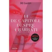 44 de capitole despre 4 barbati