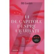 44 de capitole despre 4 barbati