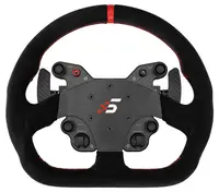 Volan Simagic - GT1-SD, velur (PC)