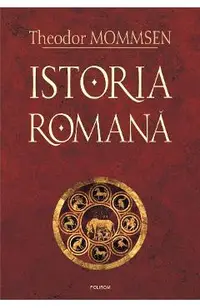 eBook Istoria romana (4 volume)