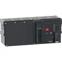 Intreruptor Masterpact MTZ3 50H2, 5000 A, 3P debrosabil, fara Micrologic