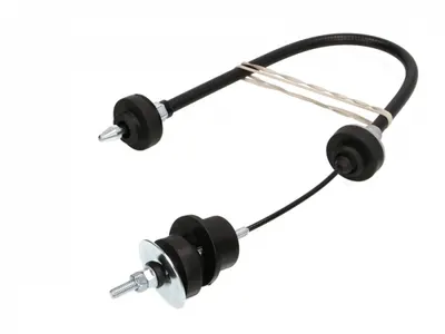 Cablu ambreiaj (610mm 371mm) CITROEN ZX 1.1 1.4 intre 1991-1997