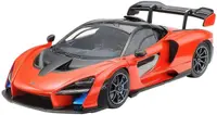 Model asamblabil Tamiya Contemporary: Automobile - McLaren Senna