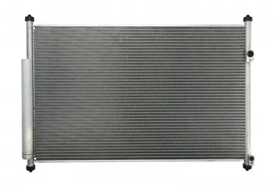 Radiator AC condensator cu uscator potrivit SUZUKI GRAND VITARA II 1.6-3.2 04.05