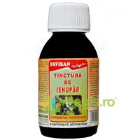Tinctura de Ienupar 100ml