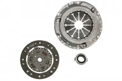 Kit ambreiaj cu rulment (230mm) potrivit HONDA ACCORD VI, ACCORD VII, FR-V 2.0 2.2 2.4 02.99