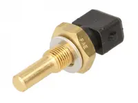Senzor temperatura lichid racire (numar pini: 2, negru) potrivit AUDI 100 C3, 100 C4, 80 B4, 90 B3, A6 C4, CABRIOLET B3, COUPE B2, COUPE B3 2.0 2.3 08.84-12.96