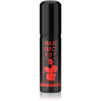 RUF Maxi Erect 907 spray stimulator pentru penis