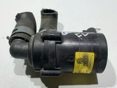 Pompa recirculare apa 7L0965561J Volkswagen Touareg facelift (2006-2010) 3.0 tdi; 3.0 tdi CJGA; CASA