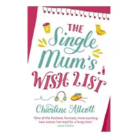 Single Mum's Wish List