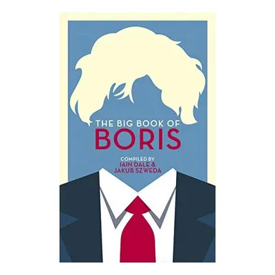 Big Book of Boris