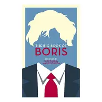 Big Book of Boris