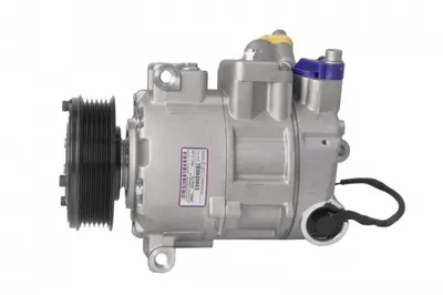 Compresor Climatizare Potrivit Vw Amarok, California T5 Camper, California T6 Camper, Multivan T5, Multivan T6, Transporter T5, Transporter T6, Transporter T6 Caravelle T6 2.0d 09.09-12.19