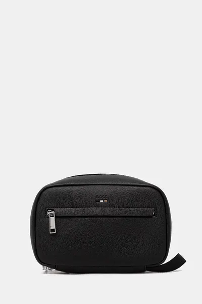 BOSS portfard Ray_Travel Washbag