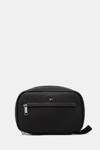 BOSS portfard Ray_Travel Washbag