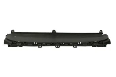 Capac bara Fata negru potrivit VW SCIROCCO III dupa 2008