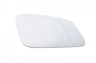 Sticla oglinda dreapta asferic, incalzita BMW Seria 1, 2, 3, 4, i3 dupa 2010