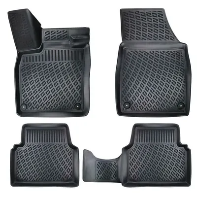 Set Covorase Auto Cauciuc Umbrella Pentru Cupra Born 2021