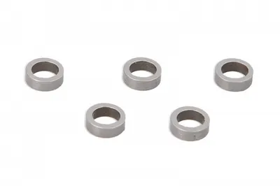 Saiba BOSCH PIEZZO pret pt 5 buc (diametru interior 3,6mm, diametru exterior 5,3mm, grosime 1,7mm)