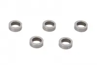Saiba BOSCH PIEZZO pret pt 5 buc (diametru interior 3,6mm, diametru exterior 5,3mm, grosime 1,7mm)