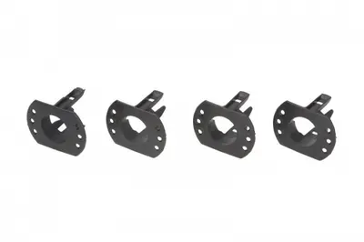 Suporti senzori parcare fata 4 buc. BMW Seria 3 intre 2004-2008