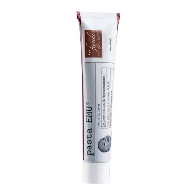 Crema calmanta pentru iritatii si regenerarea pielii bebelusilor EMU 0 luni+, 30ml, Fiocchi di Riso