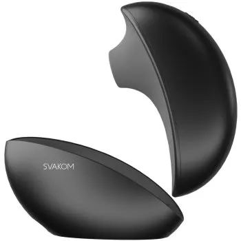 Svakom Pulse Galaxie stimulator pentru clitoris