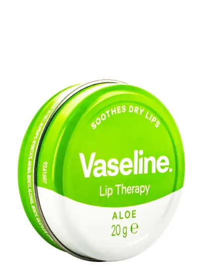 Vaseline Balsam de buze 20g Aloe Vera