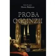 Proba oglinzii