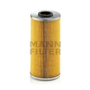 Filtru ulei Mann-Filter H 943 2 t