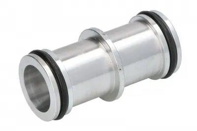 Cuplaj conducta lichid racire potrivit DAF 75 CF, 95 XF, CF 75, CF 85 MX265-XF355M 01.97