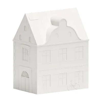 Lampă de veghe pentru copii fildeș Copenhagen Off-White – Cam Cam Copenhagen