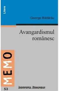Avangardismul Romanesc