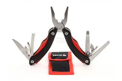 Yt-76042 Multi Tool